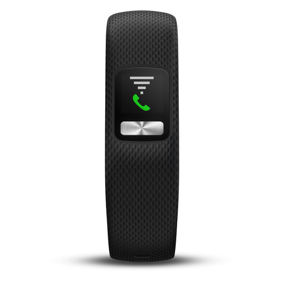 Garmin Vivofit 4 Fitness Band Large Black - 0100184713 Garmin Vivofit 4 Fitness Band Large Black - 0100184713