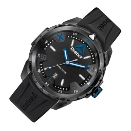 Reebok RDIMPG3SBIBBN Mens Watch Reebok RDIMPG3SBIBBN Mens Watch