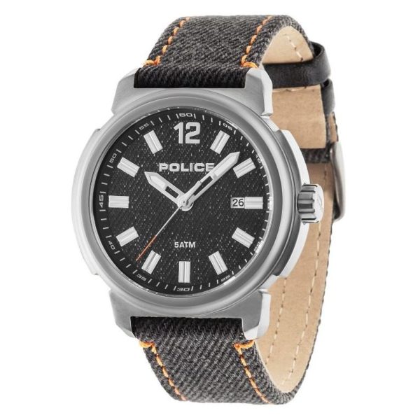 Police P 14797JSU-61 Tramp Mens Watch Police P 14797JSU-61 Tramp Mens Watch