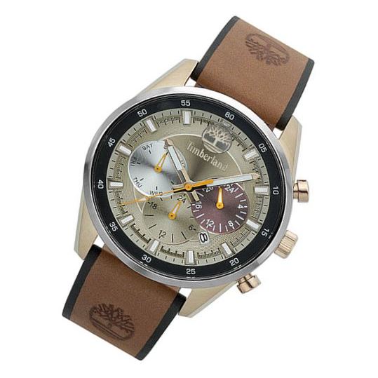 Timberland TBL15417JSKS07 Chauncey Mens Watch Timberland TBL15417JSKS07 Chauncey Mens Watch