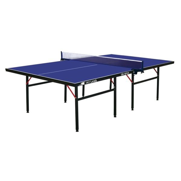 Skyland Single Folding Tennis Table EM8004 Skyland Single Folding Tennis Table EM8004