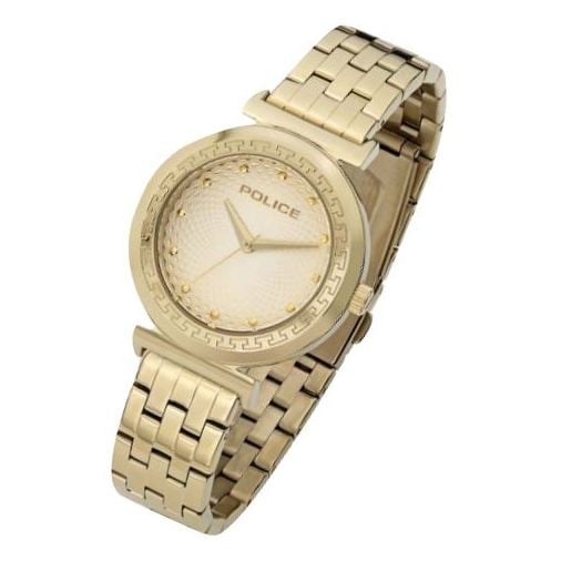 Police P 14555MSG-06M Claire Ladies Watch Police P 14555MSG-06M Claire Ladies Watch
