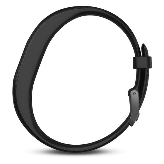 Garmin Vivofit 4 Fitness Band Large Black - 0100184713 Garmin Vivofit 4 Fitness Band Large Black - 0100184713
