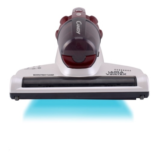 Candy Vacuum Cleaner 0.3 Litres MBC500UV003 Candy Vacuum Cleaner 0.3 Litres MBC500UV003