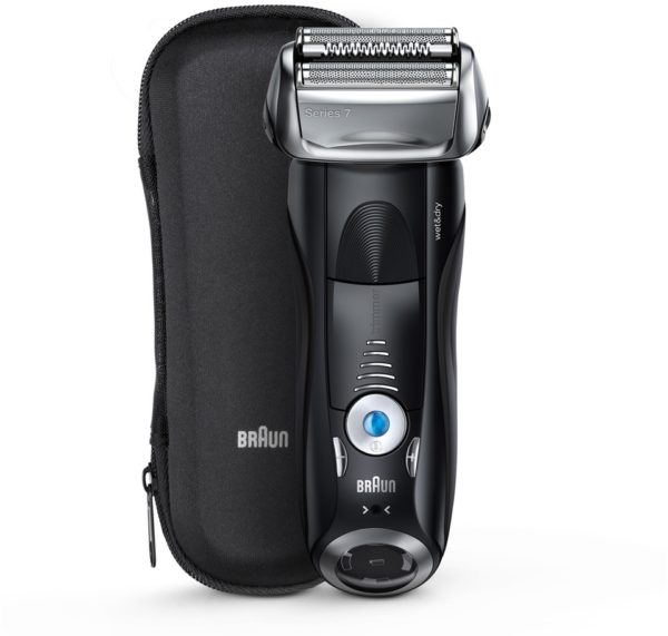 Braun Series 7 Shaver 7840S Braun Series 7 Shaver 7840S