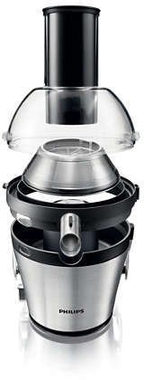 Philips Juicer HR192221 Philips Juicer HR192221