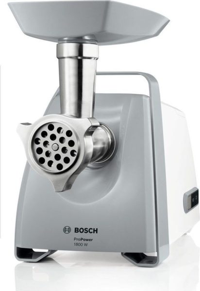 Bosch Meat Mincer/Grinder MFW66020GB Bosch Meat Mincer/Grinder MFW66020GB