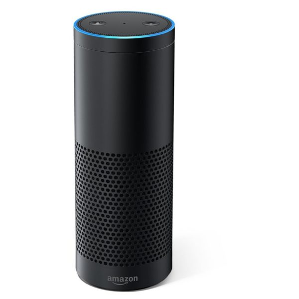Buy Amazon Echo Smart Wireless Speaker With Alexa Voice Black SK705DI