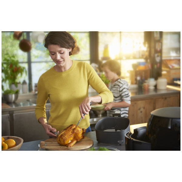 Philips Air Fryer HD965091 Philips Air Fryer HD965091