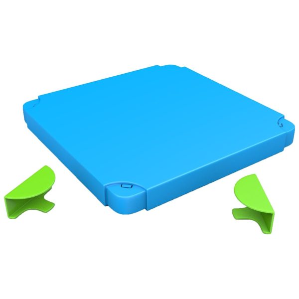 Chillafish CPBT01MIX Boxtop Mixpack Blue Chillafish CPBT01MIX Boxtop Mixpack Blue