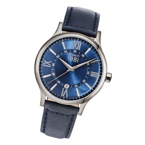 Cerruti 1881 CRWA143SU03BL Idro Mens Watch Cerruti 1881 CRWA143SU03BL Idro Mens Watch