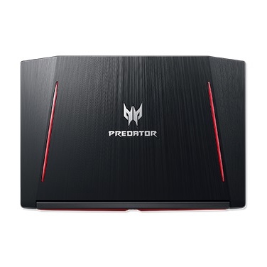 Acer Predator Helios 300 Gaming Laptop - Core i7 2.80GHz 16GB 1TB+256GB 6GB Win10 17.3inch FHD Black Acer Predator Helios 300 Gaming Laptop - Core i7 2.80GHz 16GB 1TB+256GB 6GB Win10 17.3inch FHD Black