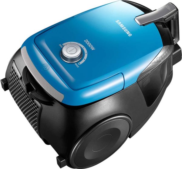 Buy Samsung Canister Vacuum Cleaner 2000W VC20CHNDCNC Price