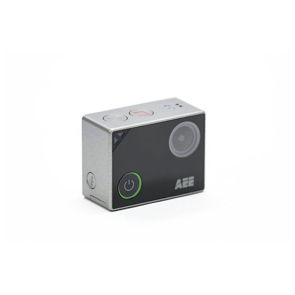 AEE S90A Lyfe Titan WiFi Action Camera AEE S90A Lyfe Titan WiFi Action Camera