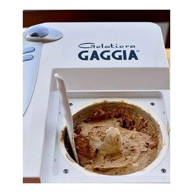 gaggia ice cream maker