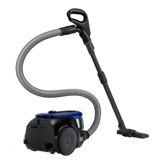 Samsung Canister Vacuum Cleaner SC18M2120SB Samsung Canister Vacuum Cleaner SC18M2120SB