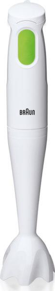 Braun Tribute Collection Hand Blender MQ100 Braun Tribute Collection Hand Blender MQ100