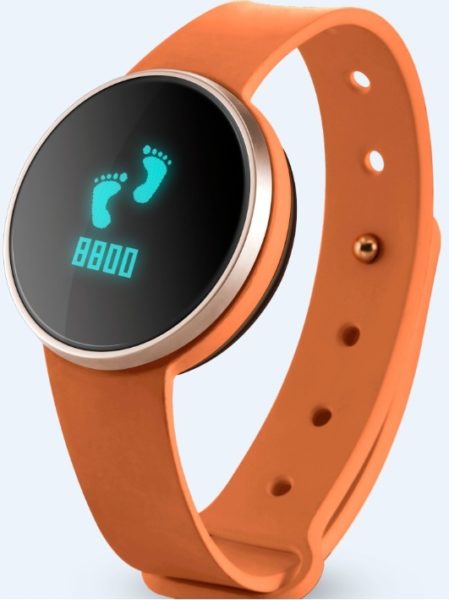 IHealth Wireless Activity & Sleep Tracker AM3S IHealth Wireless Activity & Sleep Tracker AM3S