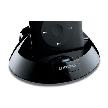 Onkyo DS-A1X Ipod Docking Station Onkyo DS-A1X Ipod Docking Station