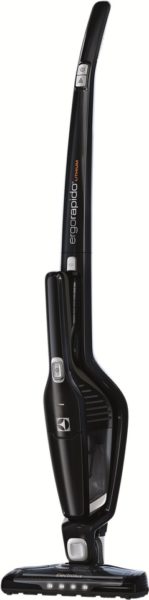 Electrolux Upright Vacuum Cleaner ZB3103 Electrolux Upright Vacuum Cleaner ZB3103