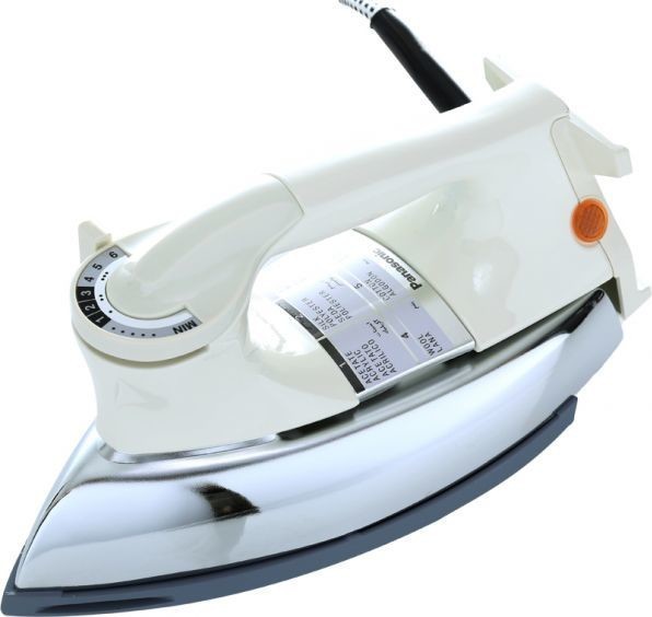 Panasonic Iron Dry 1000 Watts NI22AWT Panasonic Iron Dry 1000 Watts NI22AWT