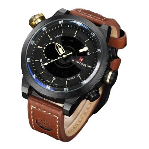 Naviforce Mens Watch NF9081Y Naviforce Mens Watch NF9081Y