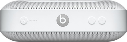 Beats By Dr Dre ML4P2B/B Pill+ Bluetooth Wireless Speaker White Beats By Dr Dre ML4P2B/B Pill+ Bluetooth Wireless Speaker White