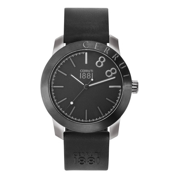 Cerruti 1881 CRWA154SUB02BK Lagonegro Mens Watch Cerruti 1881 CRWA154SUB02BK Lagonegro Mens Watch