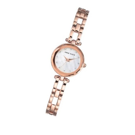 Anne Klein AK3120MPRG Ladies Watch Anne Klein AK3120MPRG Ladies Watch
