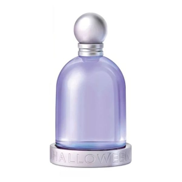 Halloween Perfume For Women 100ml Eau de Toilette Halloween Perfume For Women 100ml Eau de Toilette