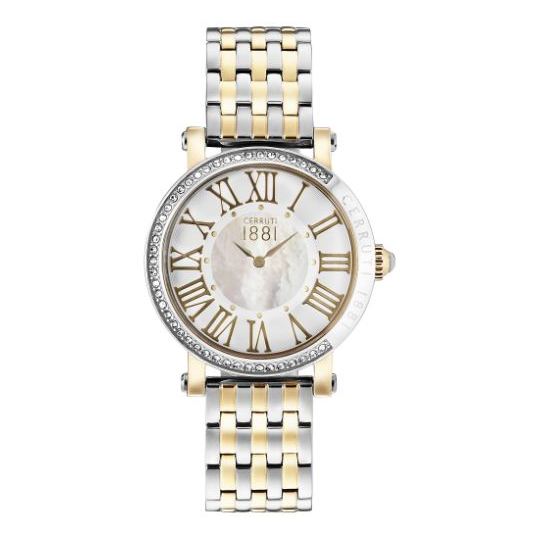 Cerruti 1881 C CRWM147STG28MGT Angera Ladies Watch Cerruti 1881 C CRWM147STG28MGT Angera Ladies Watch