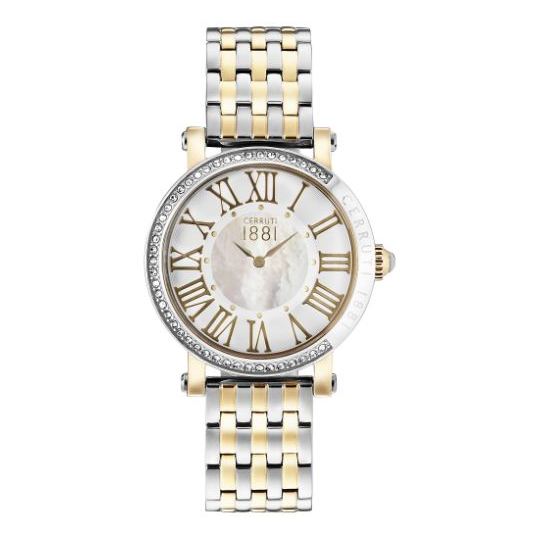 cerruti 1881 ladies watches price