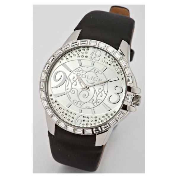 Police P 13021JS-04 Crystal Ladies Watch Police P 13021JS-04 Crystal Ladies Watch