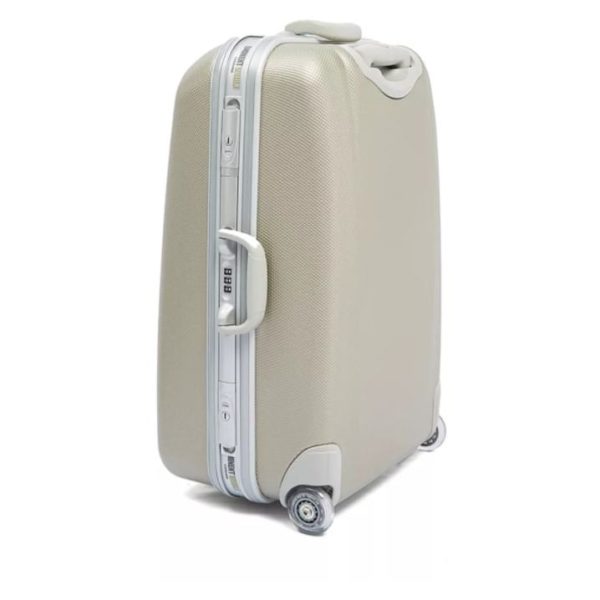 eminent suitcase price