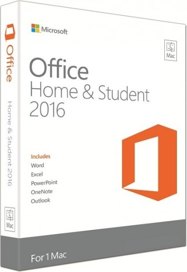 Msoffice Home and Student 2017 price