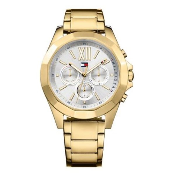 Tommy Hilfiger 1781848 Ladies Watch Tommy Hilfiger 1781848 Ladies Watch
