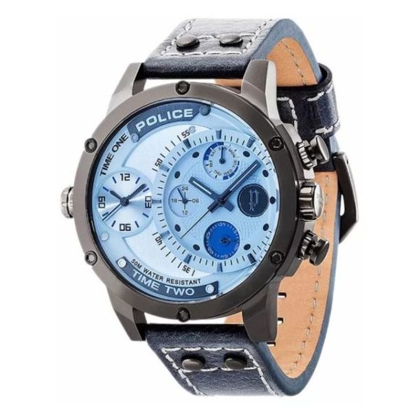 Police P 14536JSU-13A Adder Mens Watch Police P 14536JSU-13A Adder Mens Watch