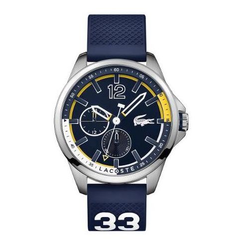 Lacoste 2010897 Mens Watch Lacoste 2010897 Mens Watch