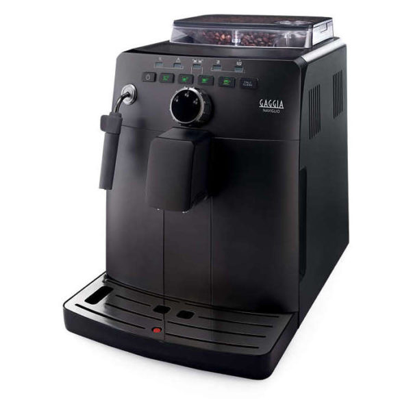 Gaggia Coffee Machine HD874901 Gaggia Coffee Machine HD874901
