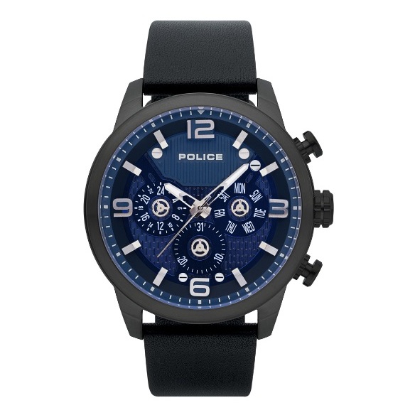 Police P 15415JSU-03 Key West Mens Watch Police P 15415JSU-03 Key West Mens Watch