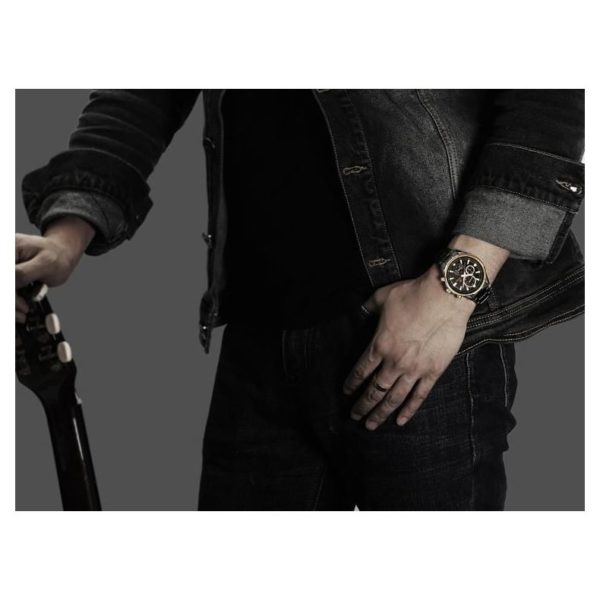 Naviforce Mens Watch NF9089BG Naviforce Mens Watch NF9089BG