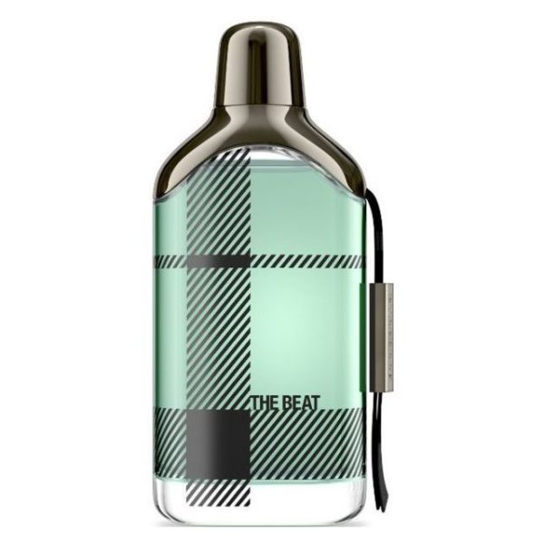 Burberry The Beat Perfume For Men 100ml Eau de Toilette Burberry The Beat Perfume For Men 100ml Eau de Toilette