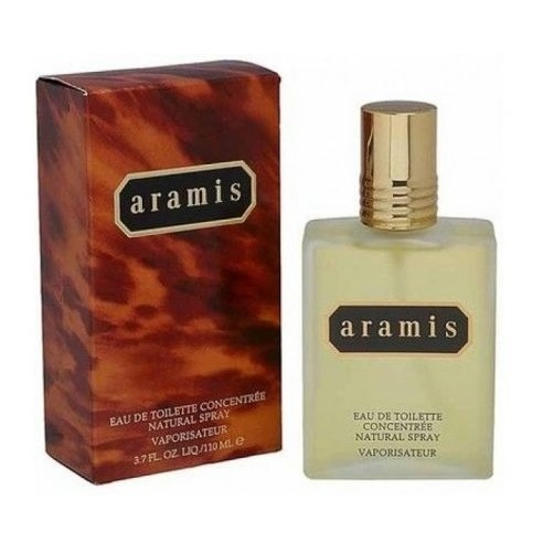 Aramis Brown Perfume For Men 110ml Eau de Toilette Aramis Brown Perfume For Men 110ml Eau de Toilette