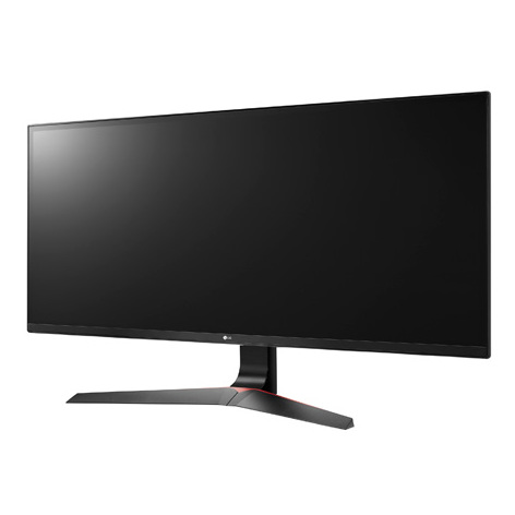 LG UltraWide Full HD IPS Gaming Monitor 34inch Black 34UM69GB LG UltraWide Full HD IPS Gaming Monitor 34inch Black 34UM69GB