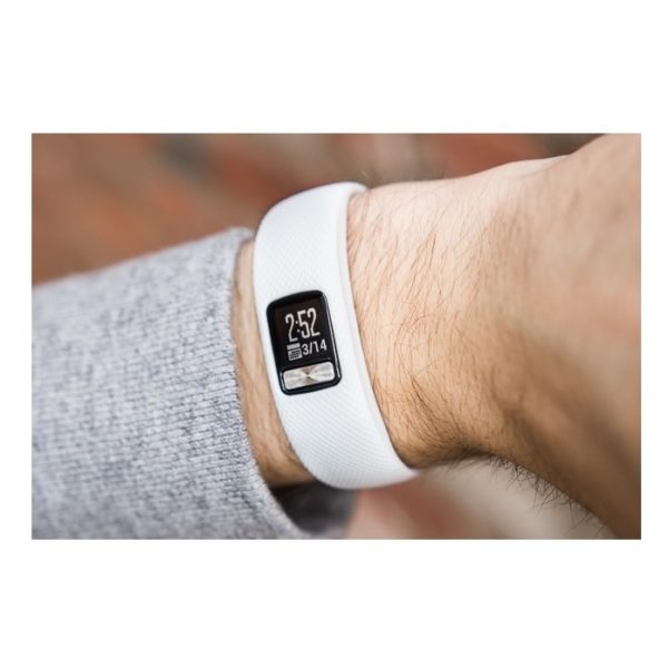 garmin vivofit battery indicator garmin vivofit battery indicator