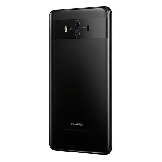 Huawei Mate 10 4G Dual Sim Smartphone 64GB Black Huawei Mate 10 4G Dual Sim Smartphone 64GB Black