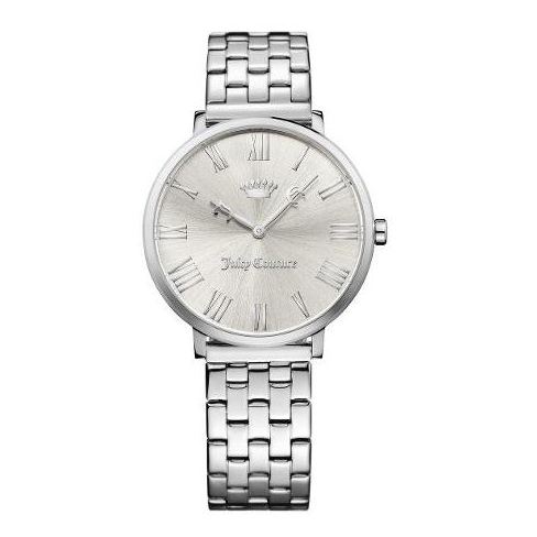 Juicy Couture 1901632 Ladies Watch Juicy Couture 1901632 Ladies Watch