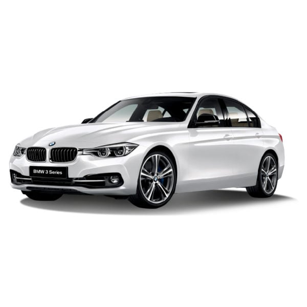 Bmw 318i 2018