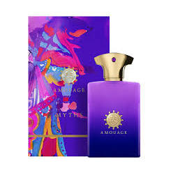 Buy Amouage Myth Perfume For Men EDP 100ml 701666318927 ...
