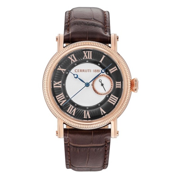 Cerruti 1881 CRWA153SR02DB Vernazza Mens Watch Cerruti 1881 CRWA153SR02DB Vernazza Mens Watch
